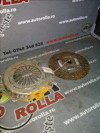 placa presiune si disc Hyundai Tucson 2.0CRDI an 2006