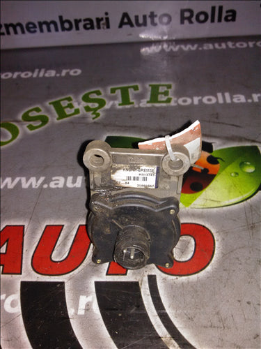 cintar perne spate Volvo FH12, an 2004