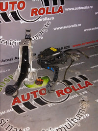 pedometru Skoda Octavia 2