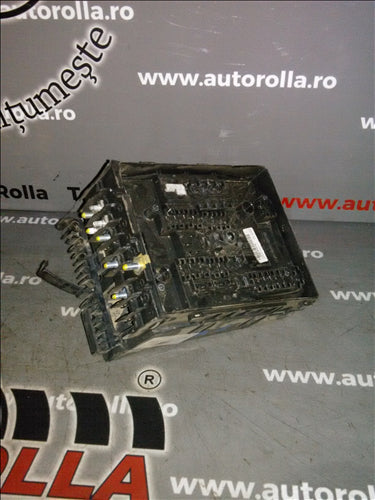 tablou electric Skoda Octavia 2 2.0TDI