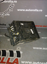 tablou electric Skoda Octavia 2 2.0TDI