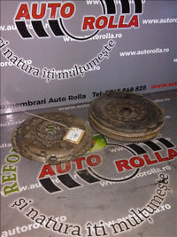 ambreiaj complet Hyundai Tucson 2.0CRDI, an 2006