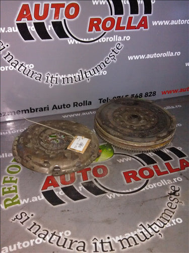 ambreiaj complet Hyundai Tucson 2.0CRDI an 2006