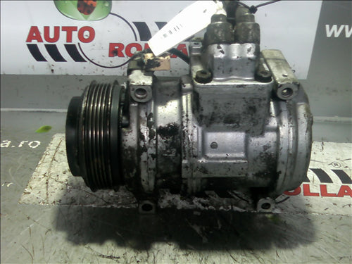 compresor ac BMW E34 2.5S an 1994