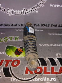 amortizor cabina fata Mercedes Actros