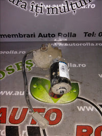 amortizor cabina fata MAN TG