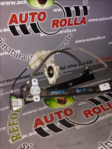 macara electrica dreapta fata 4 usi Volkswagen Golf 5