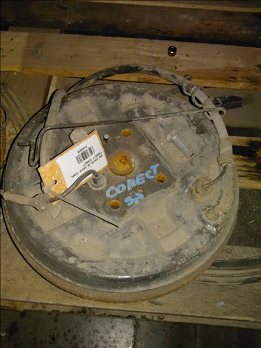 ansamblu roata dreapta spate compl. Ford Transit Connect