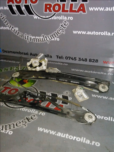 macara electrica dreapta fata Mercedes Eclass W211