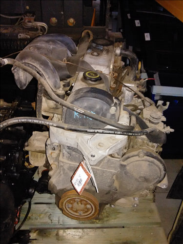 pompa vacuum Ford Courier 1.8D an 1995