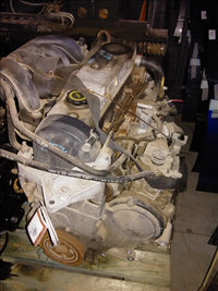 egr Ford Courier 1.8D an 1995