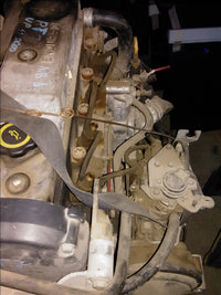 injectoare set Ford Courier 1.8D an 1995