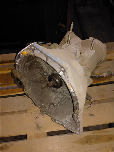 cutie viteze mecanica Ford Courier, 1.8D, an 1995