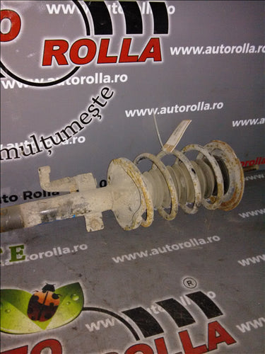 amortizor stanga fata complet Ford Courier, an 1995