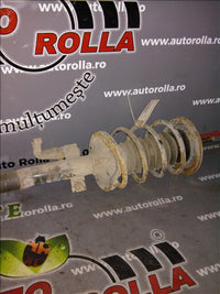 amortizor stanga fata complet Ford Courier, an 1995