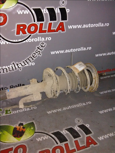 amortizor dreapta fata complet Ford Courier, an 1995