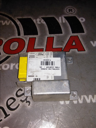 centralina airbag Ford Courier an 1995