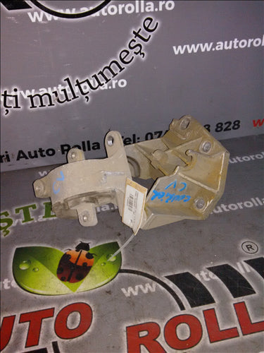 tampon si suport cutie viteze Ford Courier 1.8D an 1995