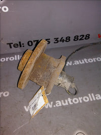 butuc roata spate abs Volkswagen Passat B5