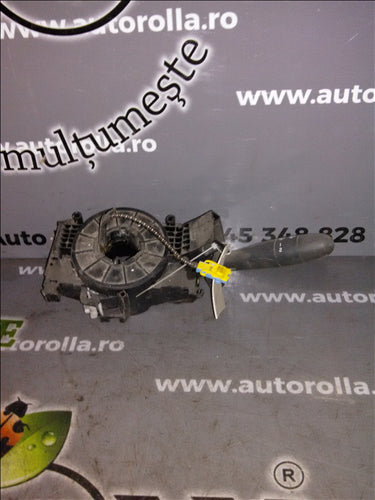 bloc stergatoare si folie Renault Master an 2006