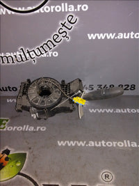 bloc stergatoare si folie Renault Master an 2006