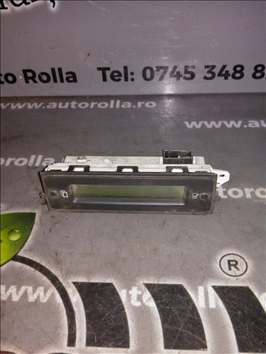 display bord Citroen Xsara, an 1998