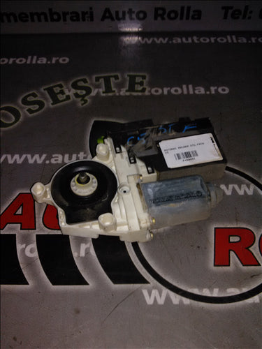 motoras macara stanga fata Citroen C5