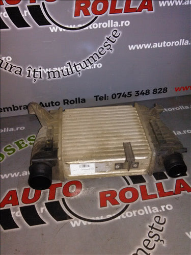 radiator intercooler Renault Clio 3 1.5DCI