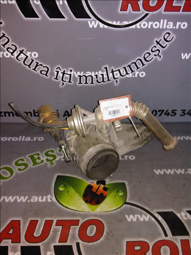 clapeta acceleratie Mercedes Cclass W202, 2.2D