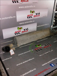 radiator intercooler Mercedes Eclass W210 2.2CDI