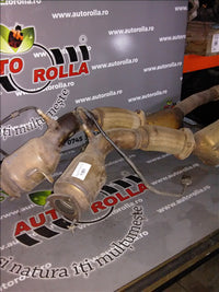 catalizatori 4 buc Porsche Cayenne, 4.5S an 2006