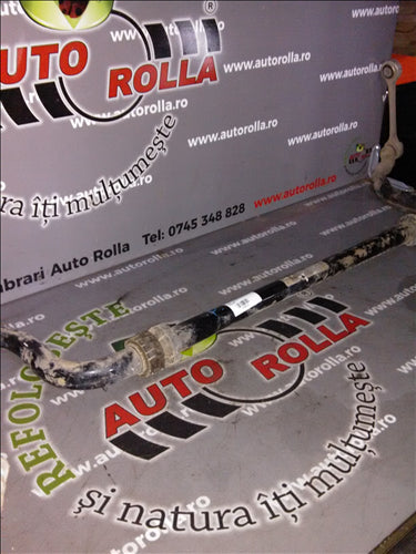 bara torsiune fata Porsche Cayenne, 4.5S an 2006