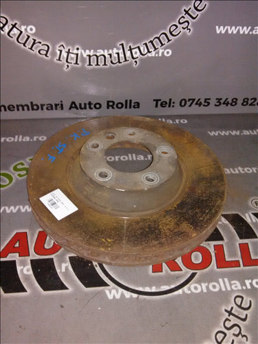 disc frana fata ventilat Porsche Cayenne, 4.5S an 2006