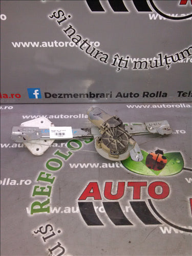 macara mecanica dreapta spate Dacia Logan an 2008