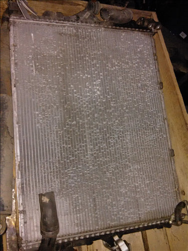 radiator apa Porsche Cayenne, 4.5S an 2006