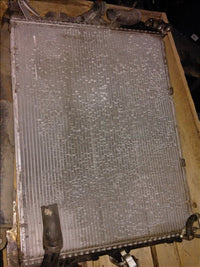 radiator apa Porsche Cayenne, 4.5S an 2006