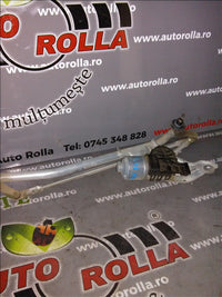 timonerie stergatoare+motoras Dacia Logan an 2008