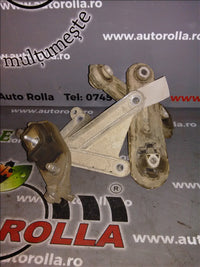 tampon si suport cutie viteze Dacia Logan 1.4S an 2008