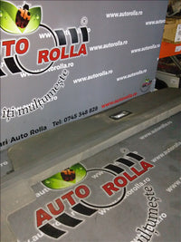 rulou porbagaj Porsche Cayenne an 2006