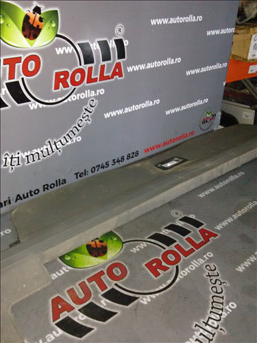 rulou porbagaj Porsche Cayenne, an 2006