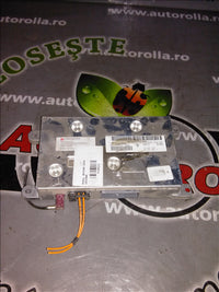 modul antena Porsche Cayenne, an 2006