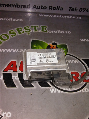 modul 7l0907553f Porsche Cayenne, 4.5S an 2006