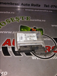 modul 7l0907553f Porsche Cayenne, 4.5S an 2006