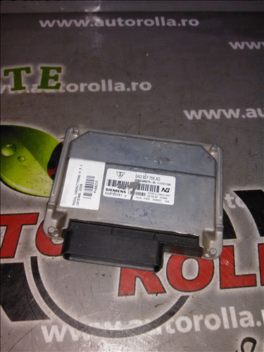 modul oad927755ad Porsche Cayenne 4.5S an 2006