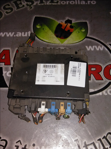 modul 7lo959760 Porsche Cayenne, 4.5S an 2006