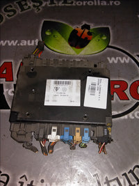 modul 7lo959760 Porsche Cayenne, 4.5S an 2006