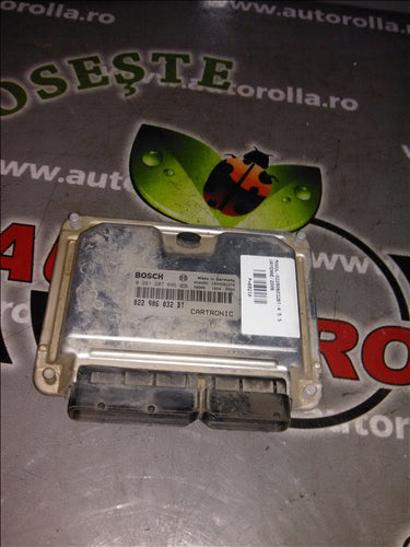 modul 022906032bt Porsche Cayenne, 4.5S an 2006