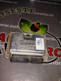 modul 022906032bt Porsche Cayenne, 4.5S an 2006