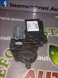 motoras macara stanga fata Porsche Cayenne an 2006