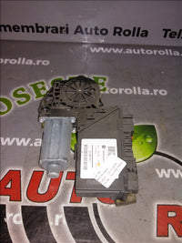 motoras macara stanga spate Porsche Cayenne an 2006